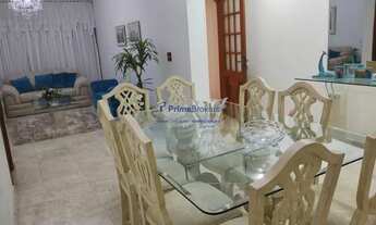 Imagem 2: Casa à Venda em Mirandópolis com 300m², 3 Quartos, 1 Suíte, 3 Vagas