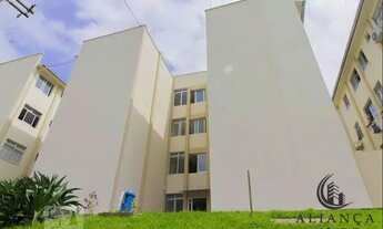 Imagem: Apartamento à venda no bairro Praia Comprida