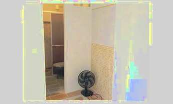 Imagem 5: Casa térrea e independente, próxima à Av. Cupece