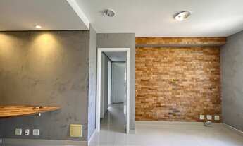 Imagem 5: Apartamento para aluguel com 123 metros quadrados com 3 quartos em Vila Congonhas - São Pa