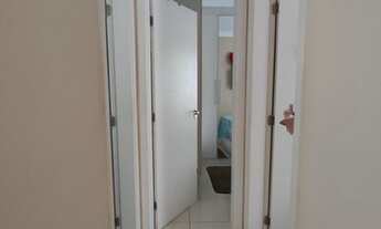 Imagem 7: Apartamento para venda 50 m2 com 2 quartos