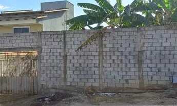 Imagem 4: Lote murado próximo a Cidade Jardim ,escriturado