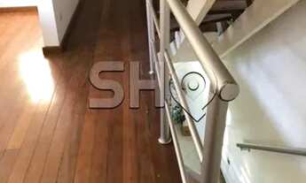 Imagem 2: Sobrado em Moema com 4 dormitórios