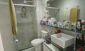 Imagem 3: Lindo Apartamento 1qt na Madalena | Andar Alto | Ventilado