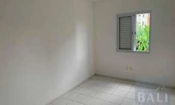 Imagem 3: Apartamento com 2 dormitórios à venda, 56 m² por R$ 165.000 - Parque São Luís - Taubaté/SP