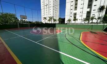 Imagem 5: Apartamento à venda 3 dormitórios no jardim Marajoara