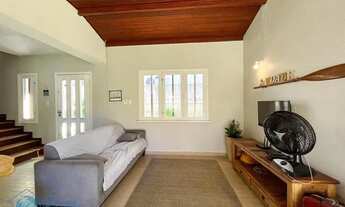 Imagem 5: LINDA CASA DUPLEX PARA VENDA OU LOCAÇÃO