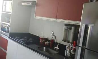 Imagem 6: Apartamento para venda tem 50 metros quadrados com 2 quartos