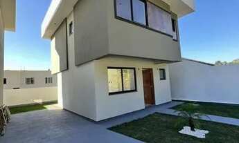 Imagem: Casa para venda com 94 metros quadrados