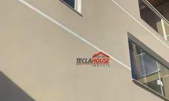 Imagem 3: Sobrado com PISCINA 3 dorm 3 vagas