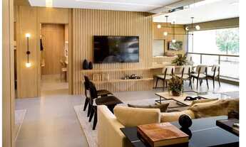 Imagem: São Paulo - Apartamento Padrão - VILA