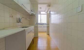 Imagem 6: Apartamento a venda com 3 dormitórios 81 m² 1 vaga garagem