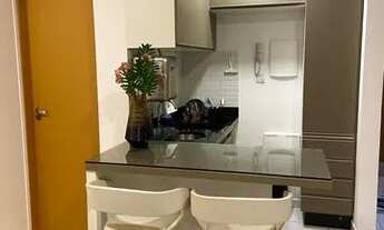 Imagem 4: Alugo Ap Venice Park Mobiliado Alto Padrão