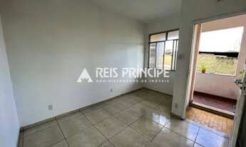 Imagem 3: Apartamento com 1 quarto para locação em Realengo