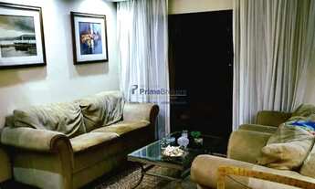 Imagem 5: APARTAMENTO À VENDA NA CHÁCARA KLABIN, 3DORM, 1 SUÍTE - 118M 2 VAGAS