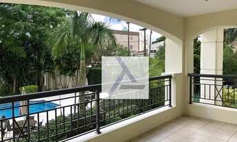 Imagem: Apartamento com 4 dormitórios, 120 m²