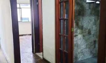 Imagem 4: Apto na Aroeira c/ 3qts, send 1 suíte, 2brs, 1vg, blindex, varanda