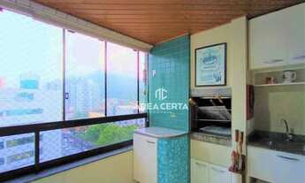 Imagem 4: Apartamento com 3 dormitórios à venda, 88 m² por R$ 516.900,00 - Victor Konder - Blumenau