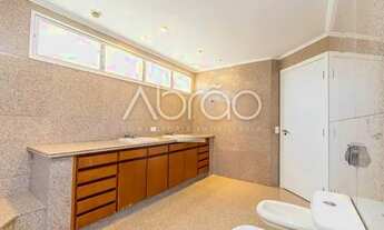 Imagem 4: Apartamento com 5 dormitórios à venda, 379 m² por R$ 1.890.000 - Água Verde - Curitiba/PR