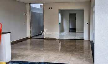 Imagem 6: Casa - Parque Olívio Franceschini - Hortolândia