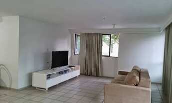 Imagem 7: Apartamento para venda com 188 metros quadrados com 4 quartos em Boa Viagem - Recife - Per