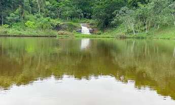 Imagem 6: Lote/Terreno para venda com 500 metros quadrados em Recanto das Águas - Igaratá - SP