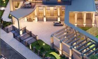 Imagem 4: Apartamento à venda no bairro Neva - Cascavel/PR