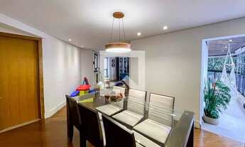 Imagem 7: Apartamento para Aluguel - Santana, 4 Quartos, 254 m2