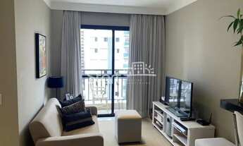 Imagem 4: Apartamento - Cambuí - Campinas