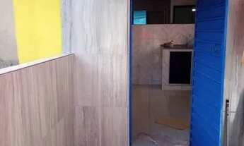 Imagem 5: Casa 1° andar na localidade da Coroa na Ilha de Itaparica