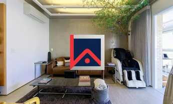 Imagem 3: Apartamento Venda Campo Belo 154 m² 3 Dormitórios