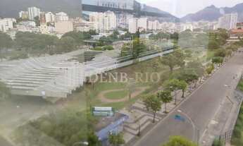 Imagem 3: Laje corporativa 6.087M² LINEAR - Centro/Rio de Janeiro - RJ