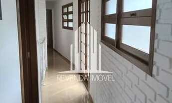 Imagem 6: CASA ASSOBRADADA NO CONDOMÍNIO SÃO FERNANDO RESIDÊNCIA /BARUERI /SP 4 DORMITÓRIOS (1 SUÍTE