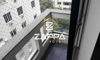 Imagem 5: Apartamento para venda com 121 metros quadrados com 3 quartos em Leme - Rio de Janeiro - R