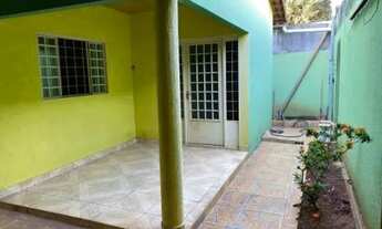 Imagem 2: Bela casa na cidade nova venha já adquirir com condições especiais