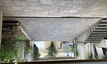 Imagem 6: CASA ASSOBRADADA - PLANALTO PAULISTA - SP