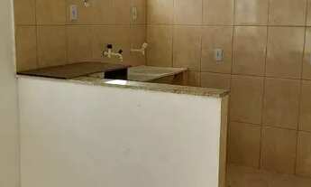 Imagem 4: Alugo apartamento no florestinha orla 500 com água luz e IPTU incluso 550.00 promoção