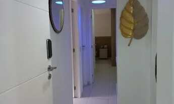 Imagem 7: Apartamento alto padrão na Enseada aceita permuta em casa em Campinas