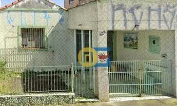 Imagem: Casa com 2 dormitórios à venda, 100 m²