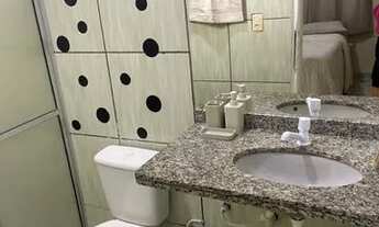 Imagem 5: Apartamento mobiliado