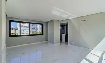 Imagem 6: Apartamento para Venda - 81m², 2 dormitórios, sendo 2 suites, 2 vagas - Petrópolis