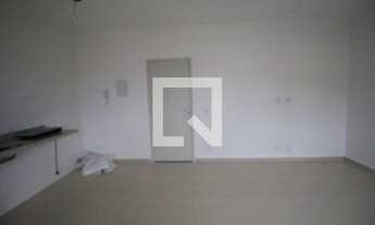 Imagem 4: Apartamento para Aluguel - Parque Residencial Oratório, 1 Quarto, 30 m2