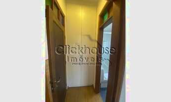 Imagem 4: Apartamento com 2 Quartos e 2 suítes para Alugar, 80 m² por R$ 3.800/Mês