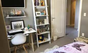 Imagem 6: Saint Paul - apto 177m² - venda - 4 dormitórios sendo 2 suítes, hidromassagem, varanda gou