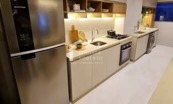 Imagem 2: Apartamento para venda tem 80 metros quadrados com 2 quartos em Tatuapé - São Paulo - SP