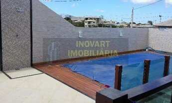 Imagem 7: !COD 208 Ótima casa no condomínio Solar dos Cantarinos, 3 quartos