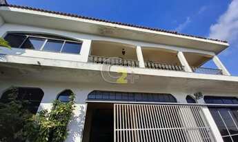 Imagem: SOBRADO COMERCIAL/RESIDENCIAL - VILA ROMANA