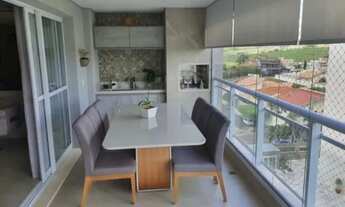 Imagem 3: VENDA Apartamento com 3 dormitórios