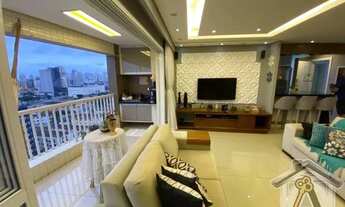 Imagem: EXCELENTE APARTAMENTO EM ANDAR ALTO, 02