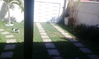 Imagem 7: Casa de locação anual com 5 quartos independente no bairro São José- Búzios